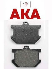 Front Brake Pads for: Yamaha