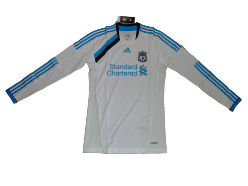 Liverpool soccer jersey - liverpool,