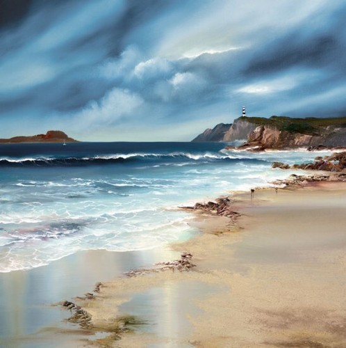 Whispering tides - tides, )