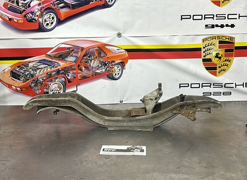 Porsche 968 transmission