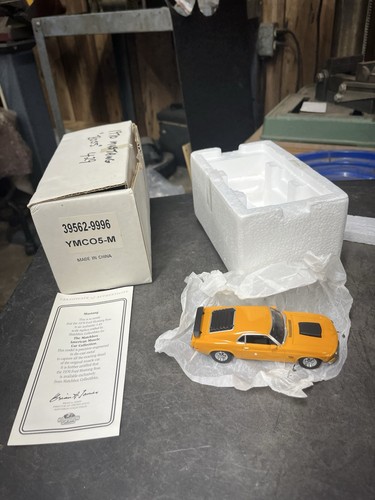 Matchbox american muscle - ,