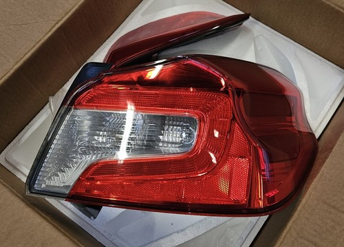 2014 genuine subaru - genuine, wrx