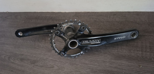 Truvativ stylo gxp mtb - gxp,