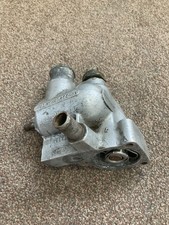 Ford Escort Mk3 Mk4 Mk5 Metal Thermostat Housing