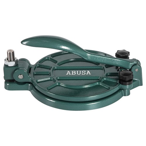 Tortilla press inch - tortilla,