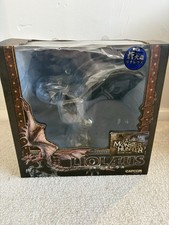 Monster Hunter Liolaeus Capcom