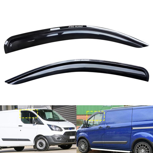 For ford transit custom - ford, 2012