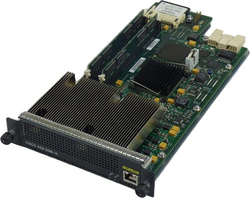 Cisco systems asa - asa, 5500
