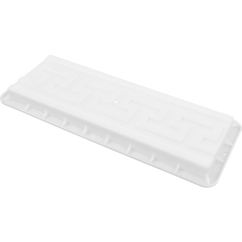Pavement mold for the garden - mold,