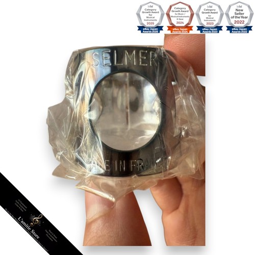 Selmer clarinet ligature metal - selmer,