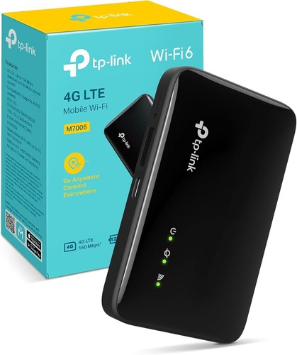 Link router with sim - tp-link,
