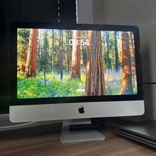 Apple iMac 21.5” Retina 2019