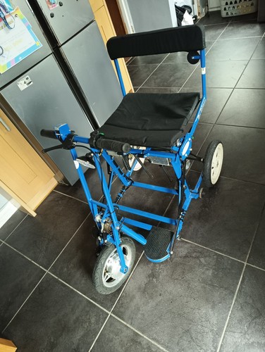Blasi r30 folding - blasi,