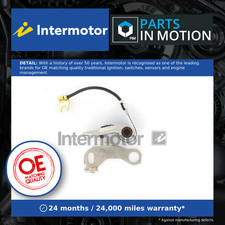 Ignition Contact Breaker fits