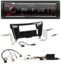 Kenwood Steering Wheel