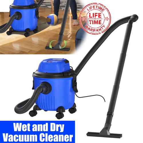 Wet dry vacuum cleaner - dry,