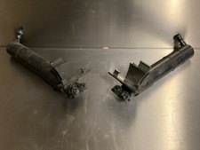 Ford focus st225 headlight - st225,