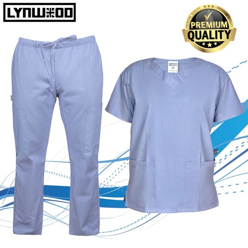 Medical scrubs uniform - medical,