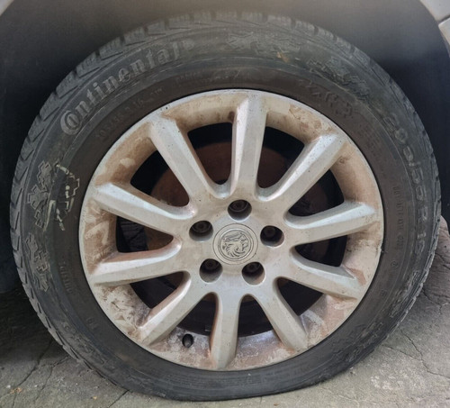 Vauxhall astra van mk5 - vauxhall,