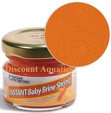 Ocean Nutrition Instant Baby
