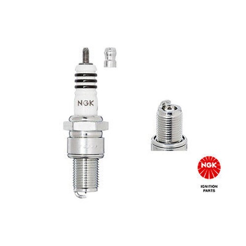 Ngk 5044 spark - spark, plug