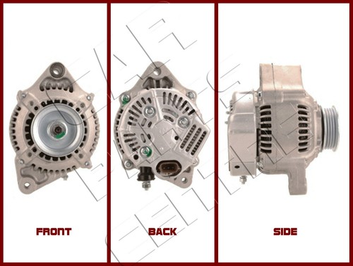 For toyota starlet alternator - for,