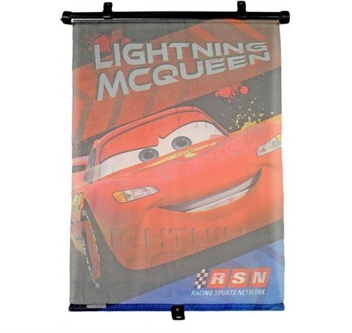 Disney pixar cars - cars, pull