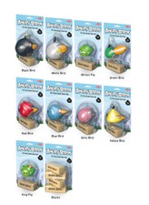 Angry Birds Tactic Add-On