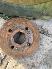 HOWARD Gem right hand wheel