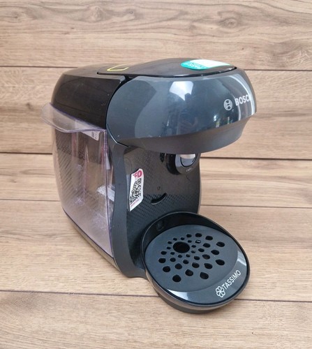Bosch tassimo coffee machine - tassimo,