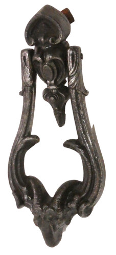 Original antique kenrick - , cast