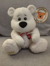 CHUBBLEY BEARS - GEORGE -