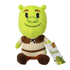 Dreamworks Shrek 8 Inch Plush
