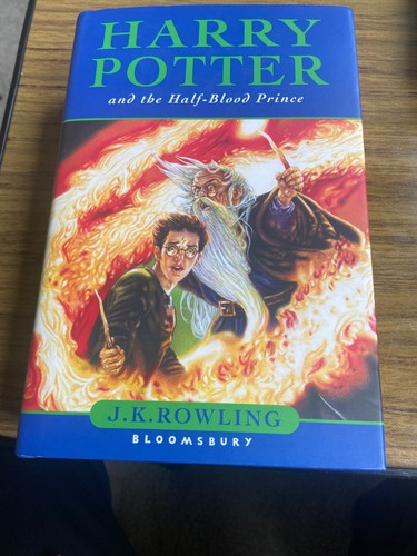 Rare misprint first edition - first,