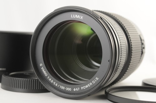 Mint panasonic lumix - [mint],