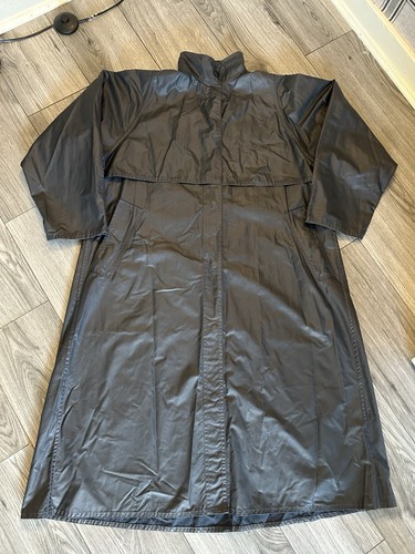 Vintage cocoon mackintosh - vintage,