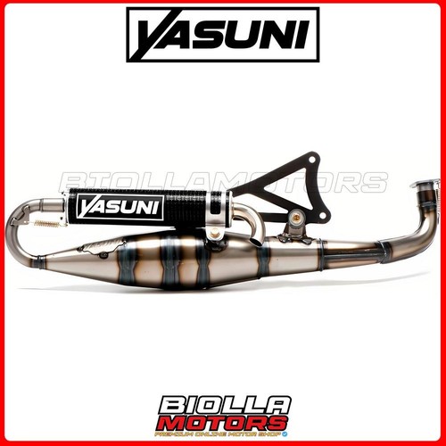 Tub906c exhaust yasuni - exhaust,