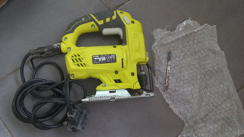 Ryobi rjs720 500w corded - rjs720,