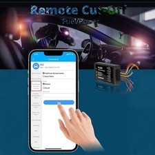 10 years of platform Vehicle