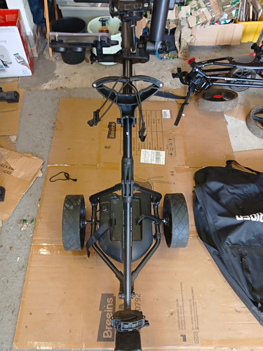 Pro rider wheel folding - 3,