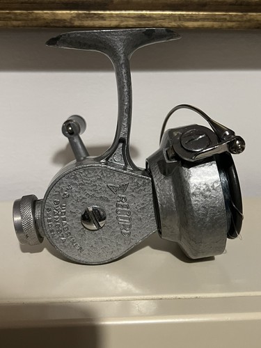 Vintage abu record 700 - vintage,