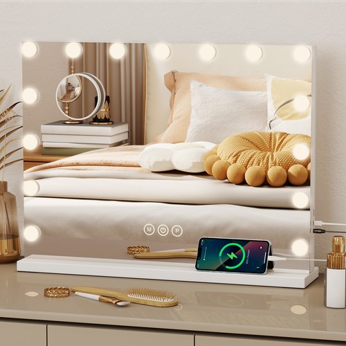 Led hollywood makeup - led,
