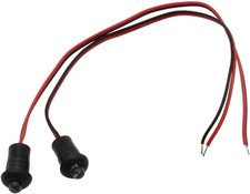 12v Car Theft Deterrent Light