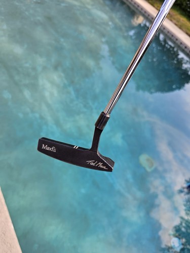 Maxfli tad moore putter - maxfli,