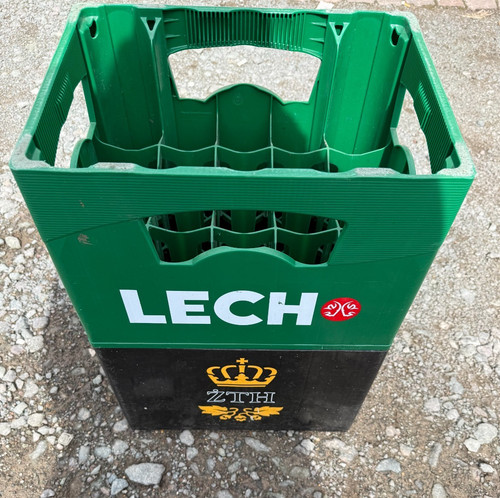 Variety beer bottle storage - variety,