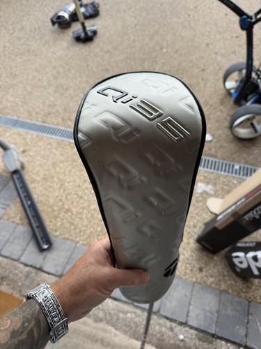 Taylormade qi35 driver - taylormade, 10.5