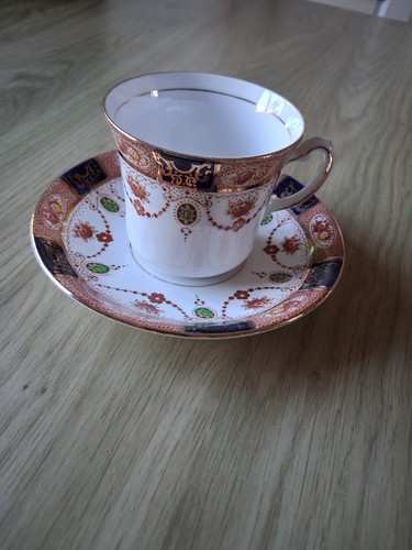 Vintage colclough bone - vintage,