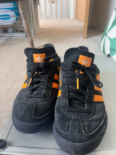 Mens adidas jeans goretex - adidas,