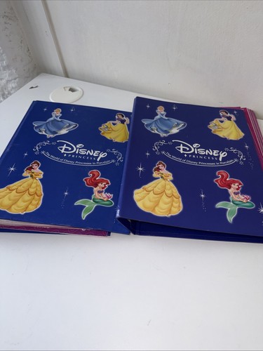 Disney deagostini porcelain - disney,