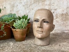 Vintage Hand-Painted Sperling